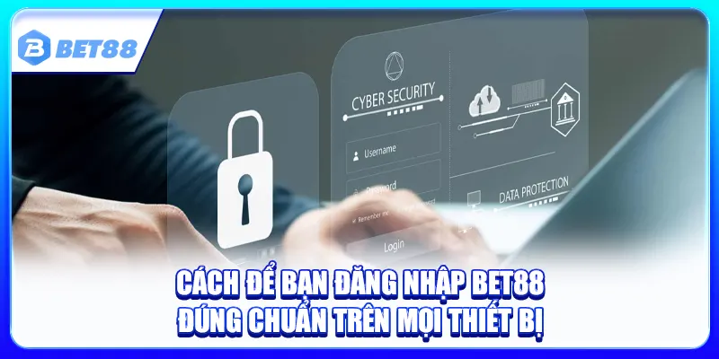 đăng nhập Bet88