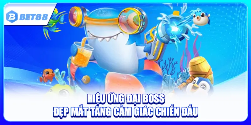 Bắn Cá Bet88