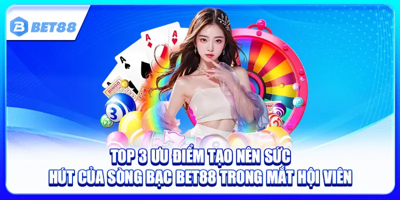 Casino Bet88