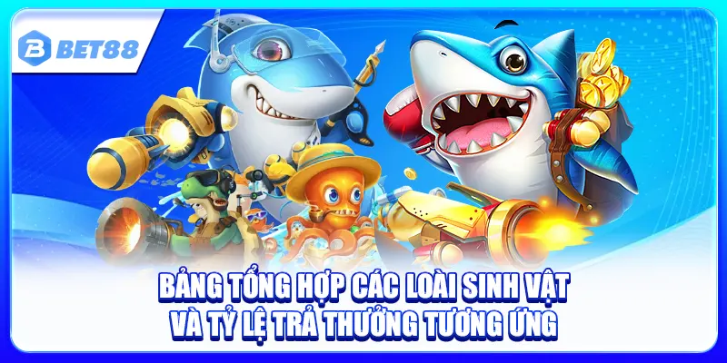 Bắn Cá Disco
